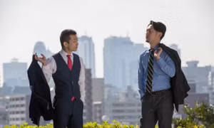 Hiện tượng người lao động Nhật Bản chi tiền cho các công ty giúp xin nghỉ việc