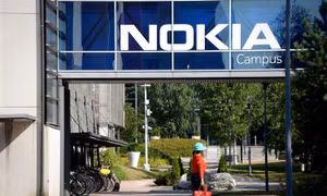 Nokia ký thỏa thuận đáng chú ý về quyền sáng chế với Samsung