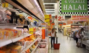 Chứng nhận Halal là một bước chiến lược xây dựng văn hóa Halal ở Indonesia