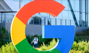 Google thử nghiệm công cụ AI có thể sản xuất tin tức