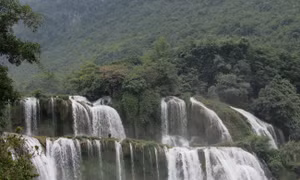 Du lịch Cao Bằng tăng trưởng mạnh trong năm 2019