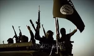 IS thừa nhận tiến hành vụ xả súng vào khách du lịch tại Afghanistan