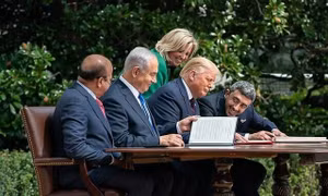 Tương lai của Hiệp định Abraham giữa Israel và các nước Arab