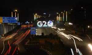Những vấn đề nóng sẽ được thảo luận tại Thượng đỉnh G20 ở Ấn Độ