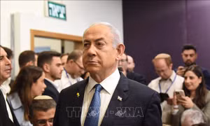 Thủ tướng Netanyahu cáo buộc lãnh đạo Shin Bet tống tiền