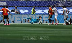 Câu chuyện phi thường của 'người gác đền' đội tuyển Iran tại World Cup 2026