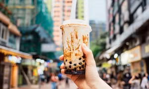 Kinh doanh trà sữa giúp sản sinh hàng loạt tỷ phú mới ở Trung Quốc