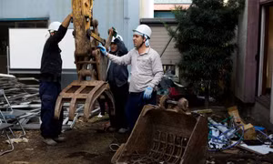 Chính sách mới của Nhật Bản đối với lao động nước ngoài - Bài 2