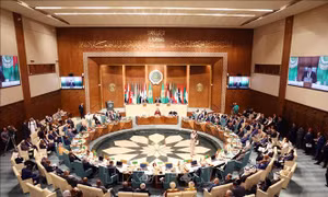 Phản ứng của Palestine và các nước Arập về ĐHĐ LHQ thông qua nghị quyết ủng hộ 'Tuyên bố New York'