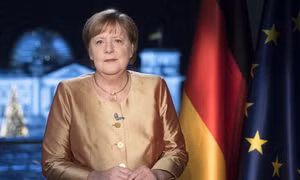 Thủ tướng Đức, Angela Merkel sẽ làm gì khi rời nhiệm sở?