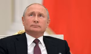 Tổng thống Putin muốn trả lại tên cũ cho cơ quan tình báo quân đội Nga