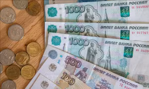 Tổng thống Nga ký sắc lệnh yêu cầu thanh toán tiền khí đốt bằng đồng ruble
