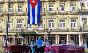 Du lịch Caribe tiếp tục đà phục hồi 