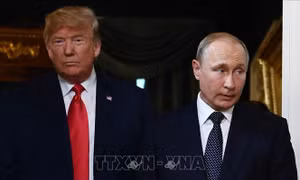 Điện Kremlin nói gì về triển vọng đối thoại giữa Tổng thống Nga và Mỹ?