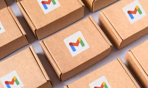 Gmail từng bị coi là trò đùa ngày Cá tháng Tư
