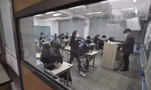 Lý do nhiều sinh viên bỏ học tại những trường đại học hàng đầu Hàn Quốc