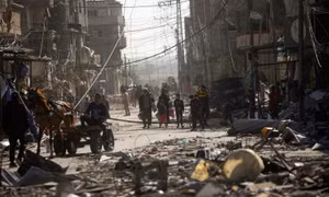 Người dân Gaza rối bời sau lệnh ngừng bắn: Về nhà hay tha hương?