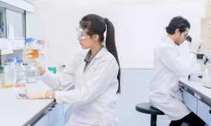 Các nhà khoa học Nga thử nghiệm biến tảo biển thành pin
