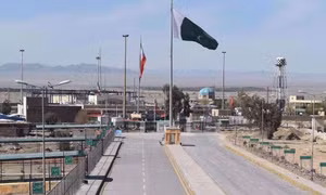 Hành lang vận tải Iran - Pakistan chính thức vận hành
