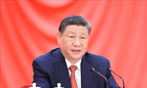 Chủ tịch Trung Quốc kêu gọi đẩy nhanh xây dựng hệ thống năng lượng mới