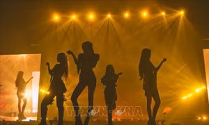 Hàn Quốc chuẩn bị ra mắt thị thực giúp người nước ngoài trở thành thần tượng K-pop