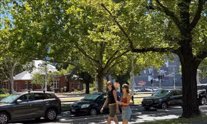 Yếu tố khiến giá nhà Australia giảm lần đầu tiên sau 3 năm