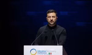 Tiết lộ nhân vật có thể thay Tướng Syrsky làm Tổng tư lệnh quân đội Ukraine