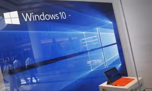 Windows 10: Sự khởi đầu của cái kết