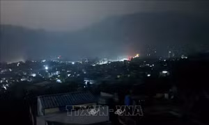Cuộc chiến 'gây nhiễu' thông tin giữa căng thẳng Ấn Độ-Pakistan