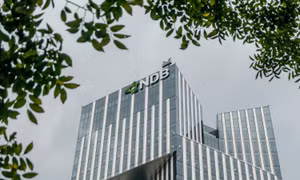 Ngân hàng của BRICS nhắm đến hỗ trợ các quốc gia châu Phi