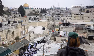 Cách cơ quan tình báo Mossad của Israel tạo 'thương hiệu'