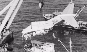 Boeing từng vượt qua 'bão tố' sau 4 tai nạn liên quan đến một dòng máy bay