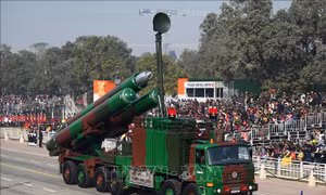 Hàng loạt quốc gia Đông Nam Á 'để mắt' đến tên lửa BrahMos của Ấn Độ