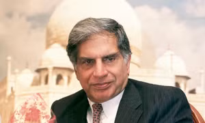 Ratan Tata - Nhân vật tiên phong trong bức tranh tăng trưởng của Ấn Độ - Kỳ 1