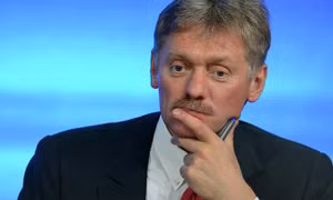 Điện Kremlin tuyên bố sẵn sàng giải quyết xung đột Nga-Ukraine