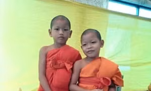 Bê bối sư thầy đánh chết chú tiểu 9 tuổi ở Thái Lan