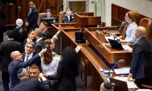 Israel dậy sóng vì luật bảo vệ hàng chục nghìn người trốn nghĩa vụ quân sự