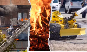 Sổ tay phòng chống ‘giặc lửa’ ở nhà cao, ngõ hẹp trên thế giới – Bài 2: Đúc kết kinh nghiệm