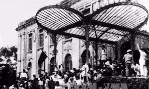 Phát huy tinh thần bài học về tận dụng thời cơ Cách mạng Tháng Tám trong thời kỳ mới