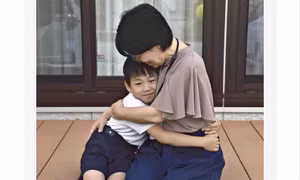 Trường học Nhật Bản giao bài tập đặc biệt giúp tăng tình cảm trong gia đình