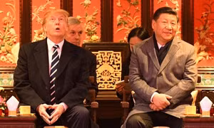 Nhiều chuyên gia lo Tổng thống Trump 'sai lầm' khi đình chiến thương mại 