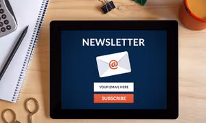 Tiềm năng của email đối với ngành báo chí