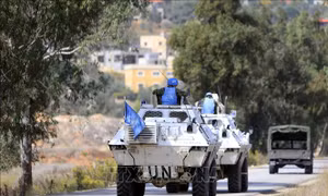 Reuters: Quân đội Liban rút lui 5 km khỏi biên giới
