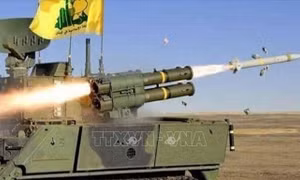 Sức ép từ nhiều phía có đủ khiến Hezbollah hạ vũ khí?