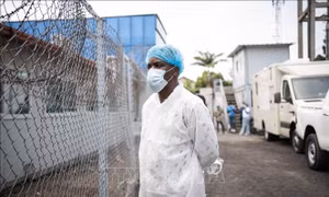 Từ các đợt Ebola trước, thế giới học được gì khi dịch tái bùng phát ở Congo?