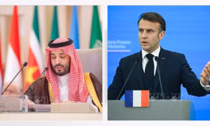 Saudi Arabia đầu tư xây tổ hợp công viên phong cách truyện tranh Nhật Bản gần Paris