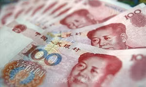Lý do khiến ngân hàng trung ương Trung Quốc có quyết định tương tự Fed