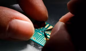 Viễn cảnh ảm đạm của ngành điện thoại thông minh Trung Quốc do thiếu chip tiên tiến 