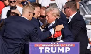 Thông tin thêm về nghi phạm trong vụ ám sát cựu Tổng thống Trump