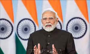Thủ tướng Modi: Ấn Độ vượt qua khủng hoảng năng lượng nhờ ngoại giao